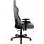 Игровое кресло AeroCool DUKE Tan Grey - 4710562751154 - фото 5