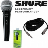 Микрофон Shure SV100-A