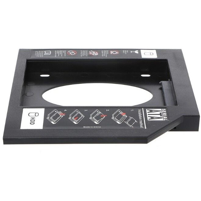 Адаптер OptiBay Orient UHD-2SC12PL - фото 3