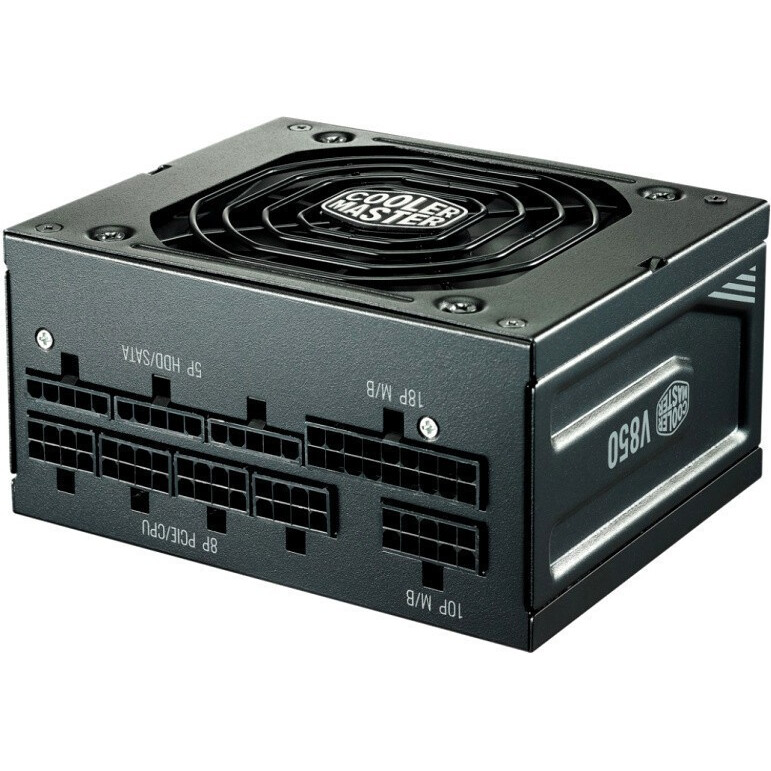 Sfx 850w gold