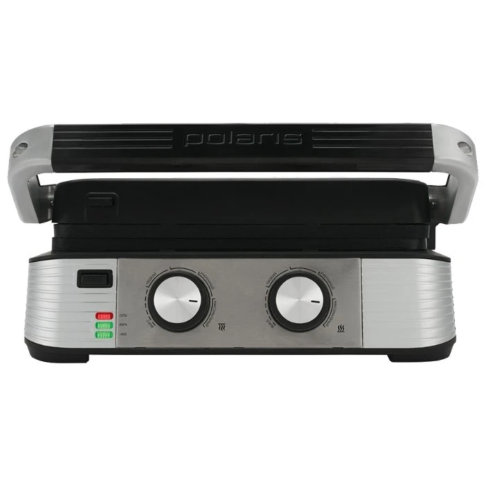 Электрогриль Polaris PGP 2202 IQfry - фото 2