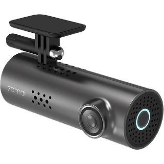 Автомобильный видеорегистратор 70mai Smart Dash Cam 1S - MidriveD06