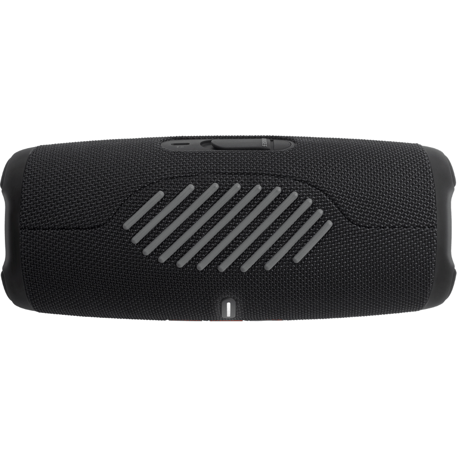 Портативная акустика JBL Charge 5 Black - JBLCHARGE5BLK - фото 5