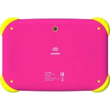 Планшет Digma CITI Kids 3G Pink