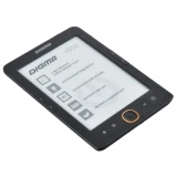 Электронная книга Digma R654 Graphite (R654GT)