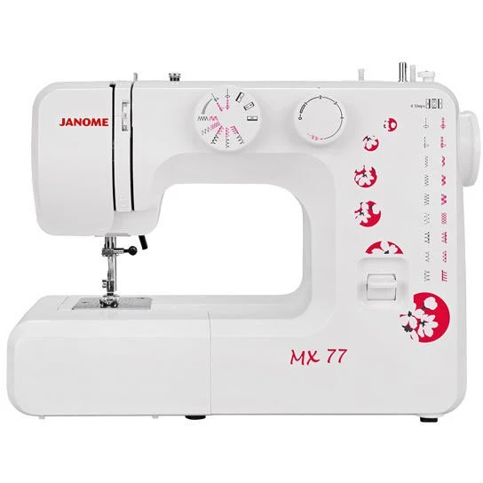 Швейная машина Janome MX 77