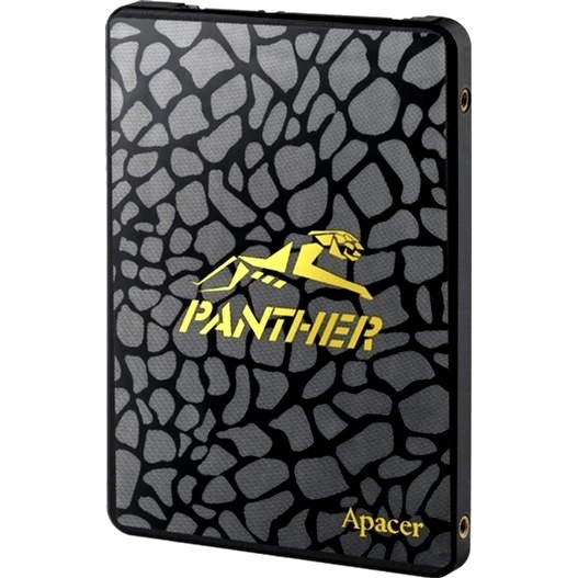 Накопитель SSD 960Gb Apacer AS340 (AP960GAS340G-1) - фото 2