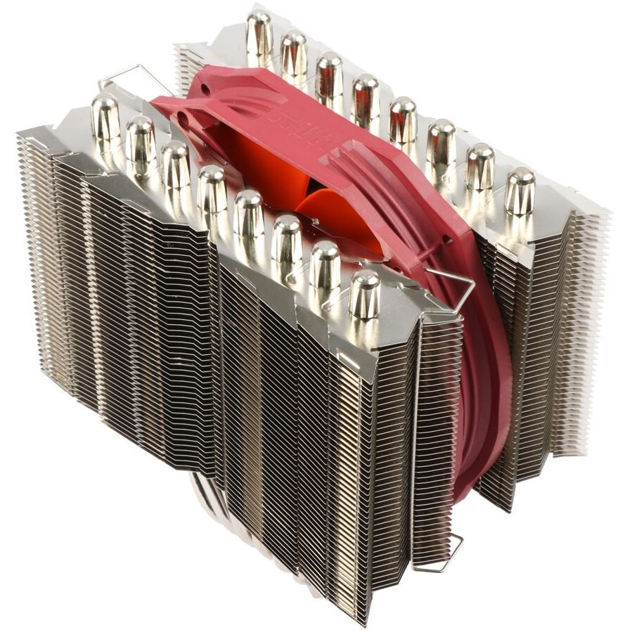 Кулер Thermalright Silver Arrow TR4 - SILVER-ARROW-TR4 - фото 3