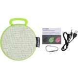 Портативная акустика Hyundai H-PAC130 Light Green