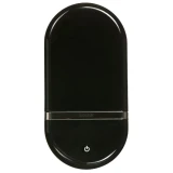 Кухонные весы Beurer KS36 Black (704.45)