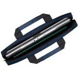 Сумка для ноутбука ExeGate Start S15 Deep Blue (EX205137RUS)