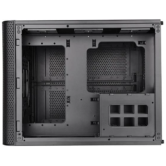 Корпус Thermaltake Core V21 Black (CA-1D5-00S1WN-00) - фото 14