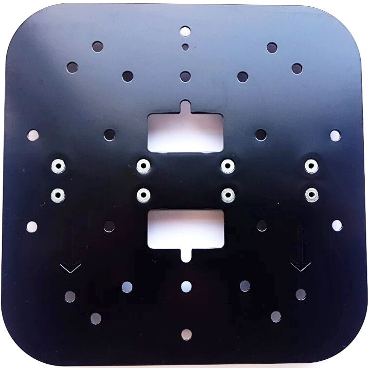 Монтажный комплект HPE R3J19A AP-MNT-E