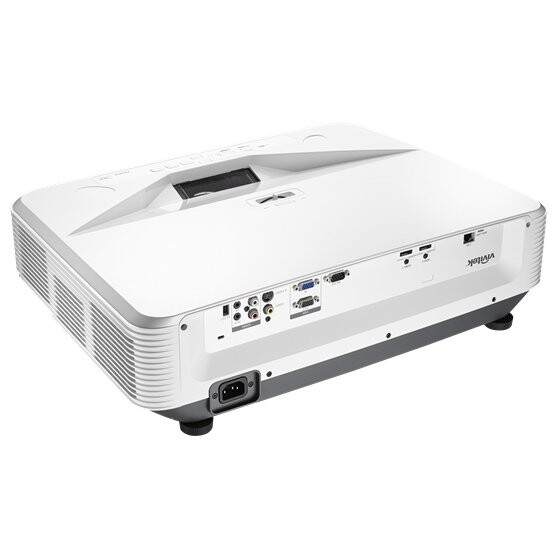 Проектор Vivitek DH765Z-UST - 813097022615 - фото 9