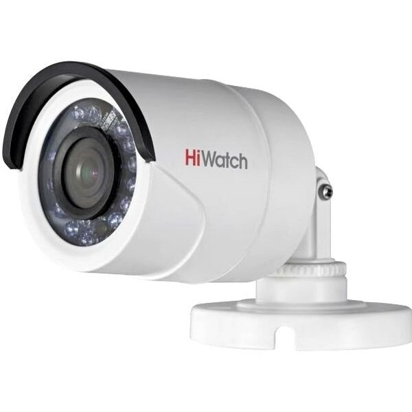 Камера Hikvision DS-T200P 2.8мм - фото 2
