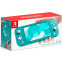 Игровая консоль Nintendo Switch Lite Turquoise - 45496452735/HDH-S-BAZAA - фото 4