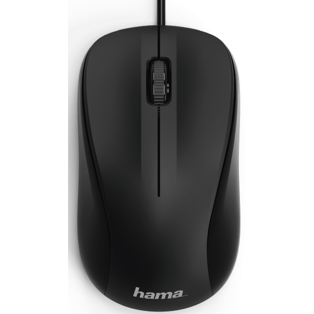 Мышь HAMA MC-300 (H-182606) - 00182606