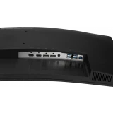 Монитор ASUS 34" VG34VQL1B TUF Gaming