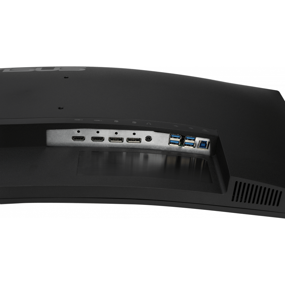 Монитор ASUS 34" VG34VQL1B TUF Gaming - фото 5