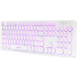 Клавиатура SmartBuy SBK-328U-W