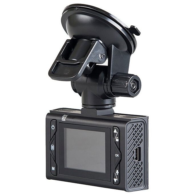 Автомобильный видеорегистратор SilverStone F1 Crod A85-FHD - фото 6