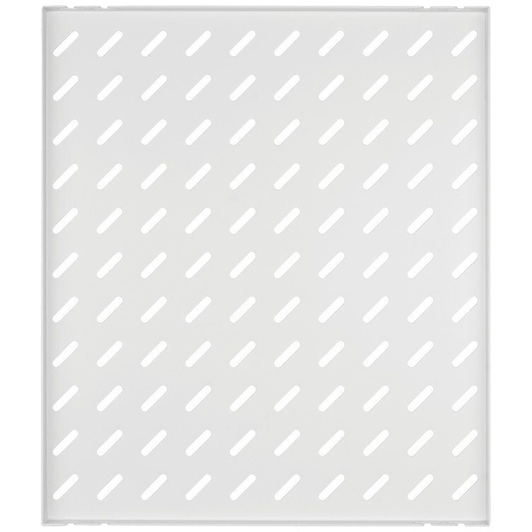 Полка для шкафа/стойки TLK TLK-SHFS-2-400-GY - фото 3