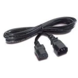 Кабель питания C13 - C14, 2м, HPE AF573A