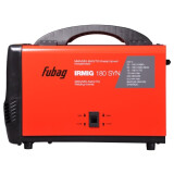 Сварочный аппарат Fubag IRMIG 180 SYN + горелка FB 250
