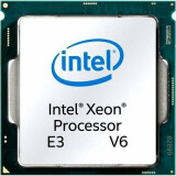 Серверный процессор Intel Xeon E3-1230 v6 OEM (CM8067702870650)