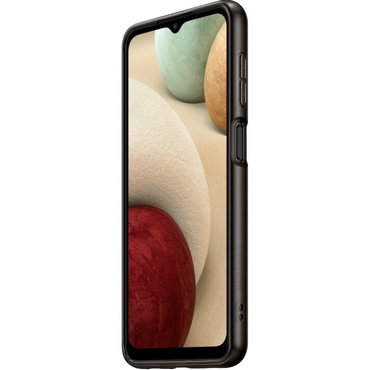 Чехол Samsung EF-QA125TBEGRU - фото 2