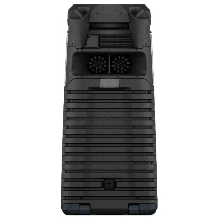 Музыкальный центр Sony MHC-V73D - фото 4