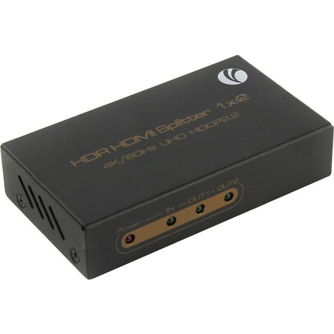 Разветвитель HDMI VCOM DD422