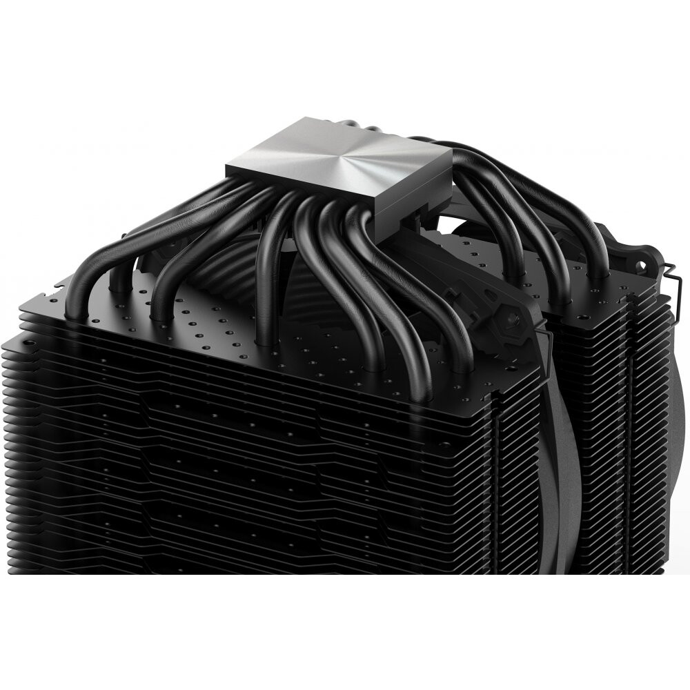 Кулер Be Quiet Dark Rock Pro 4 - BK022 - фото 4