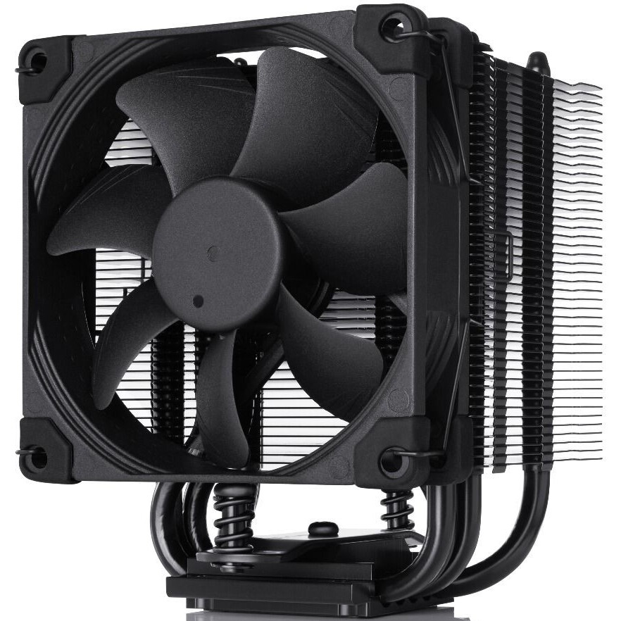 Кулер Noctua NH-U9S Chromax Black - NH-U9S-CH.BK