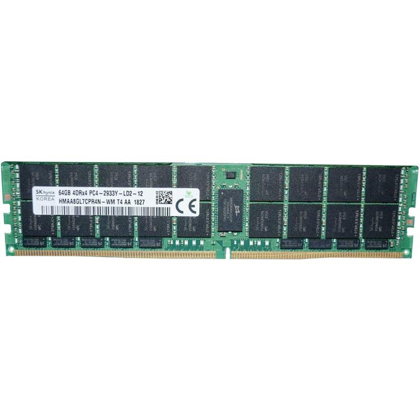 Оперативная память 64GB DDR4 2933MHz Hynix ECC Reg (HMAA8GL7CPR4N-WM)
