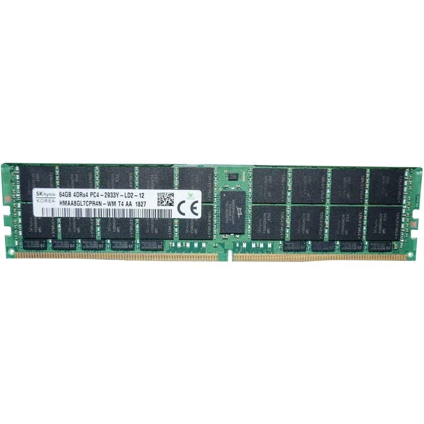 Оперативная память 64Gb DDR4 2933MHz Hynix ECC Reg (HMAA8GL7CPR4N-WM)
