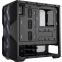 Корпус Cooler Master MasterBox TD500 Mesh Black (MCB-D500D-KGNN-S01) - фото 4