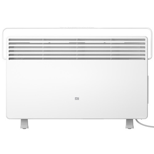Конвектор Xiaomi Mi Smart Space Heater S (BHR4037GL) - фото 2