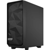 Корпус Fractal Design Meshify 2 Compact Solid Black (FD-C-MES2C-01)