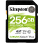 Карта памяти 256Gb SD Kingston Canvas Select Plus  (SDS2/256GB)