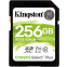 Карта памяти 256Gb SD Kingston Canvas Select Plus (SDS2/256GB)