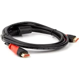 Кабель HDMI - HDMI, 2м, Telecom TCG220F-2M