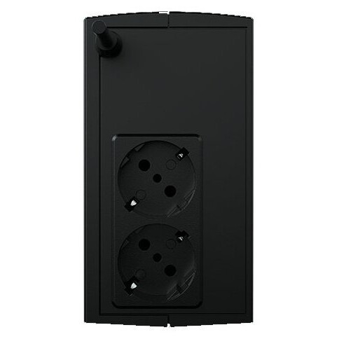 ИБП CyberPower UTC850E - фото 2