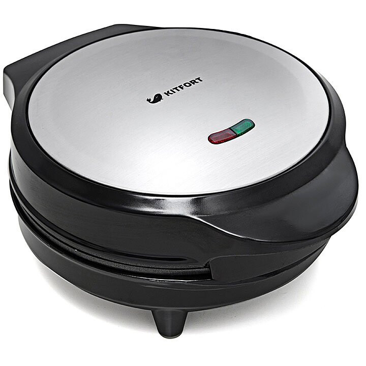 Вафельница Kitfort KT-1617