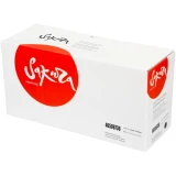 Картридж Sakura SA46508736 Black