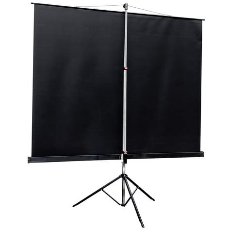 Экран ViewScreen Clamp Pro 203x153см (TCP-4304) - фото 8