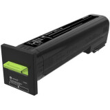 Картридж Lexmark 72K5XKE Black (72K0X10/72K5XK0/72K5XKE)