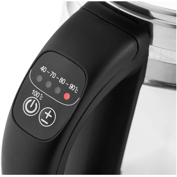 Чайник Kitfort KT-656 - фото 5