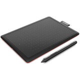 Графический планшет Wacom One S (CTL-472-N)