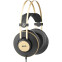 Наушники AKG K92 Black/Gold - 3169H00030